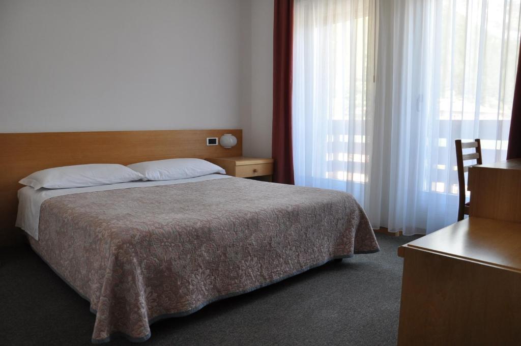 Hotel Ideal Sarche di Calavino Quarto foto