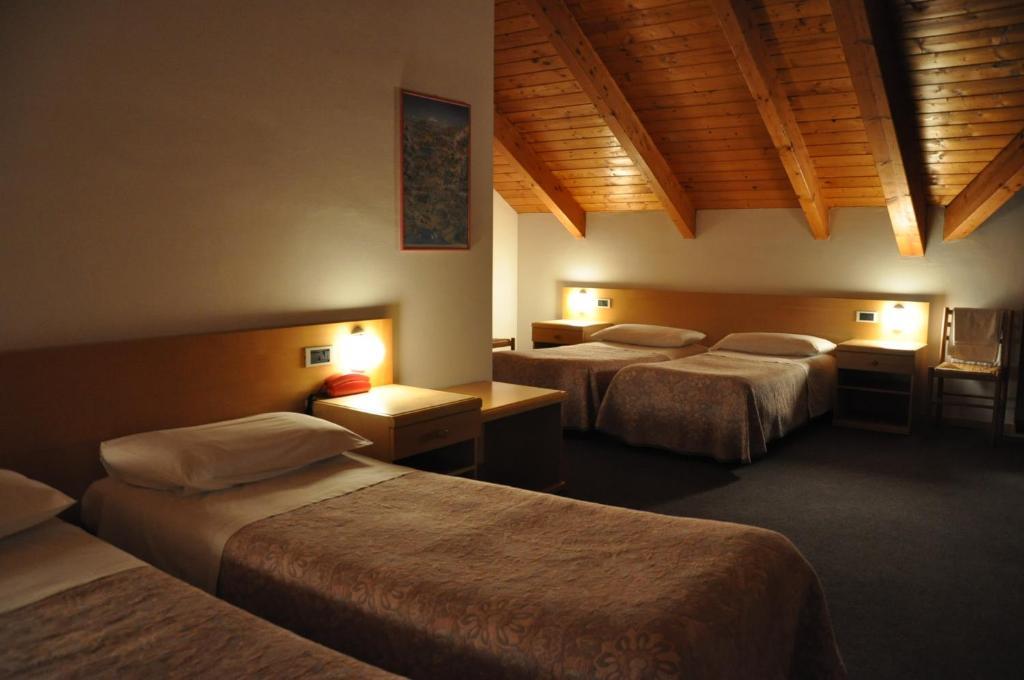 Hotel Ideal Sarche di Calavino Quarto foto