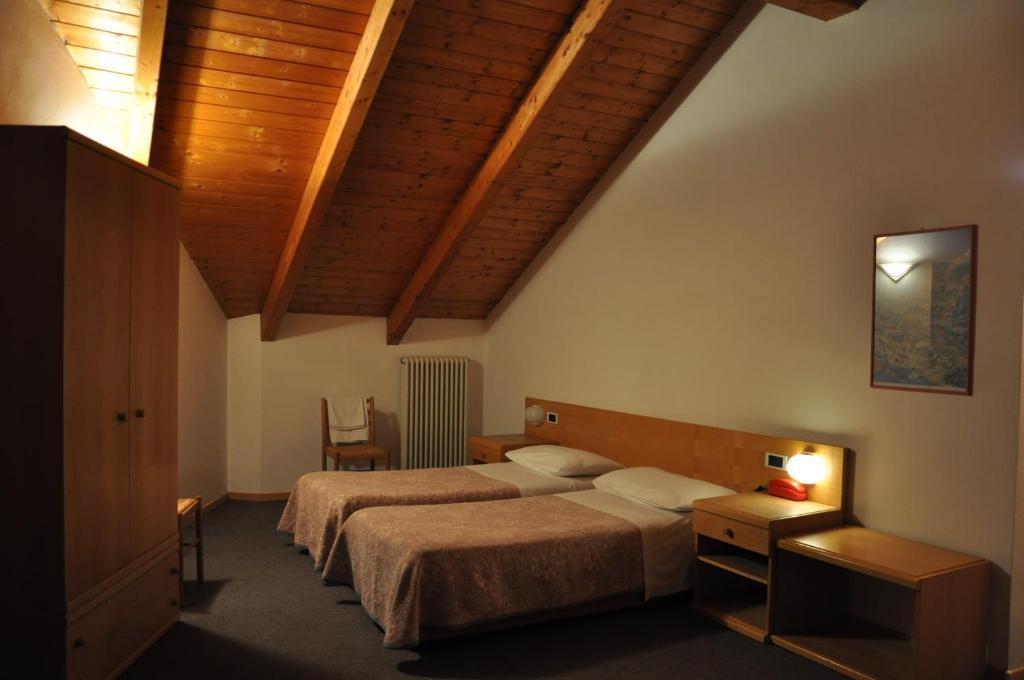 Hotel Ideal Sarche di Calavino Quarto foto