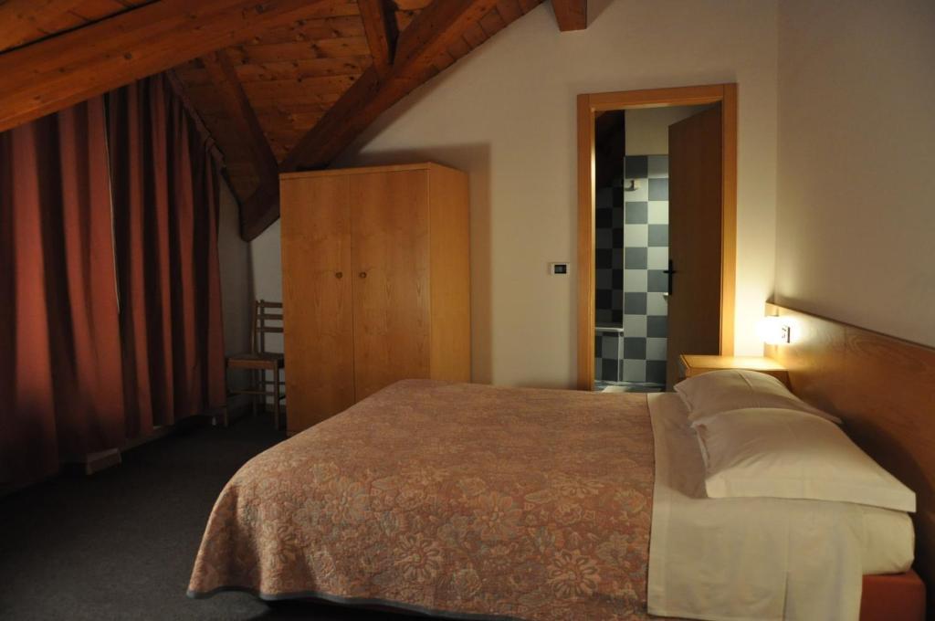 Hotel Ideal Sarche di Calavino Quarto foto