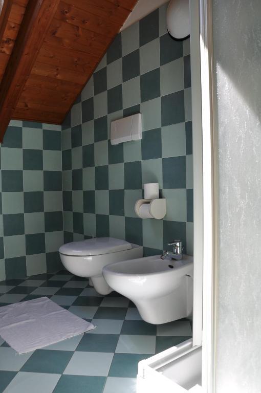 Hotel Ideal Sarche di Calavino Quarto foto